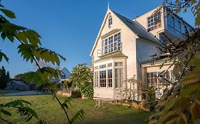 Hawley House